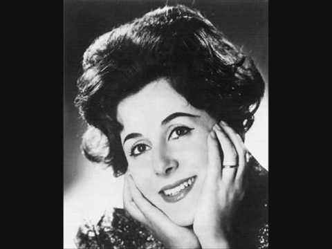 Antonietta Stella. Tacea la notte placida... Di tale amor. Il Trovatore. G. Verdi.