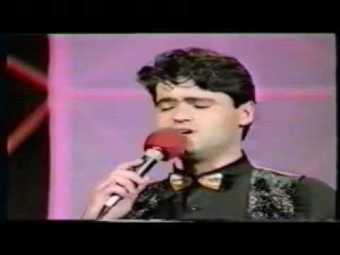 Naum Petreski ''Zal za Despina''