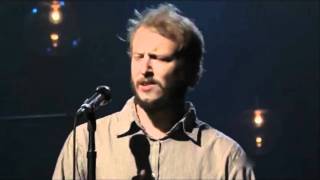 Bon Iver   I can&#39;t make you love me   nick of time