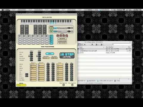 Keith McMillen Instruments 12 Step - ranked #8 in MIDI Foot Controllers