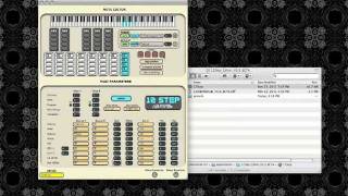 Video thumbnail for 12 Step Editor Tutorial by Muse Kinetics