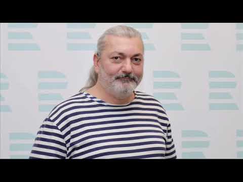 Daniel Hůlka - Gabriel