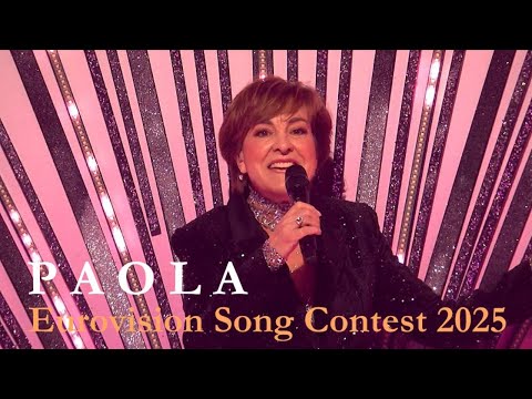 Paola - Cinéma | ESC 2025