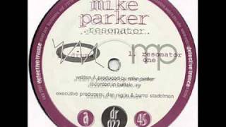 [1997] mike parker - resonator one