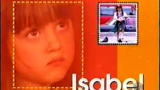 Gotinha de Amor "Chamada de estreia" Versão 2000