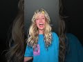 I Almost Fainted At The End