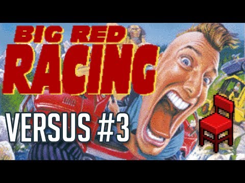 Big Red Racing - Versus #3