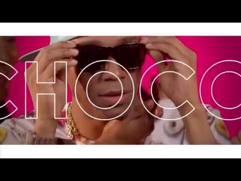 TU CHOCOLATE - yucid el sobrino ft anddy caicedo (salsa urbana)