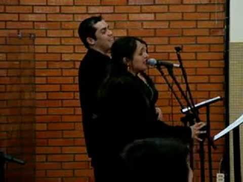 Sonhos - Chris Duran (Rialdo Viana, Ionara Lúcio e Priscilla)