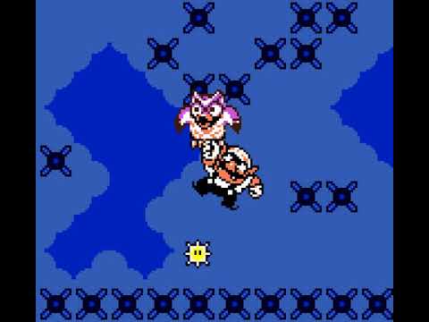 (Old) Wario Land 3 The Master Quest! Part 11: NO MORE CURRENT TRAPS!