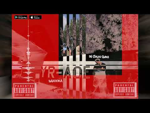 BAZOOKA - Tărărăm (Prod. ECHO)