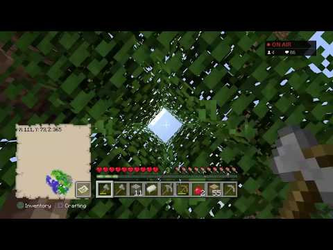 Minecraft Solo Survival! New World!?