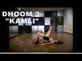 "Kamli" Bollywood Fusion Dance by Richa Shukla ...