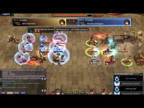 [EU] Atlantica Titan Championship #23 Final (HD)