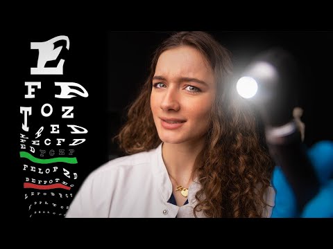 Everything Is Wrong (Roleplay) - ASMR!