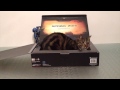 Cat in battlecruiser box \ Кот в коробке 