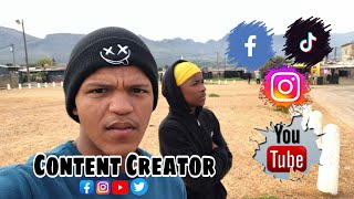 Content Creator