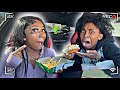 REPLACING MY GIRLFRIEND MAYO ON SANDWICH WITH TOOTHPASTE HILARIOUS