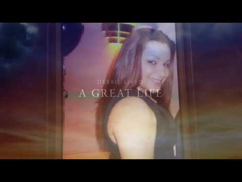 Our Angel Deborah Morales