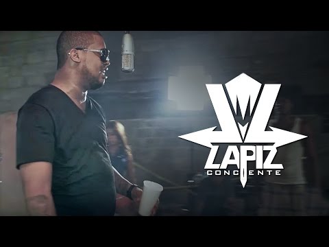 Lapiz Conciente - Cion Papa
