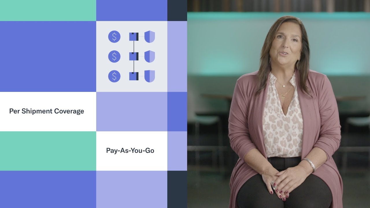 Purchasing Cargo Insurance