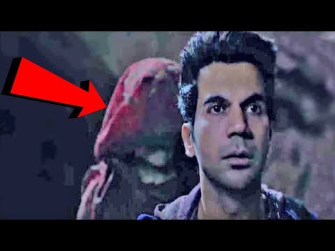 Plenty Mistakes In "STREE" Full Hindi Movie Huge Mistakes - Rajkummar Rao & Shraddha Kapoor.