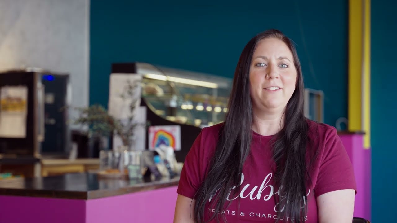 Building Community | Work NW Alberta