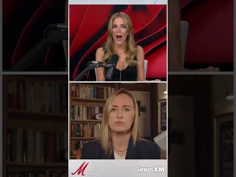 Megyn Kelly Reacts to Renee Good's Partner Hiring Same Lawyer as George Floyd, with Emily Jashinsky