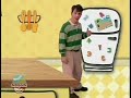 Blues Clues Blue Goes To The Beach Island And 3rd Clue
