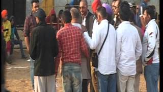 (1) Akalpur (Phillaur) Kabaddi Tournament 7 Feb 2016