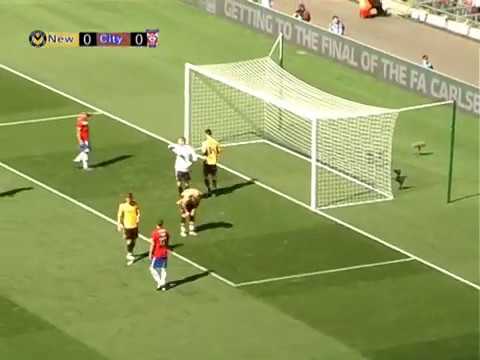 ARCHIVE: FA Trophy Final [2nd Half] - 12.05.12