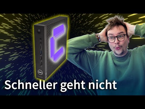 Anleitung: Coolify macht Homeserver einfacher!
