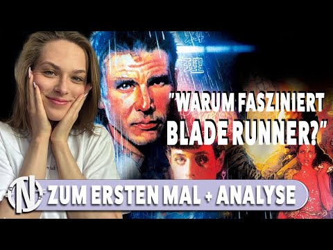Ein Desaster wurde zur Legende | Die Geschichte von Blade Runner | Zum ersten Mal gesehen