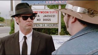 Blues Traveler - Maybe I&#39;m Wrong (Blues Brothers 2000)