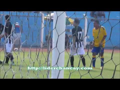 CHANCAY. Alianza Quepepampa - Sport Chancay