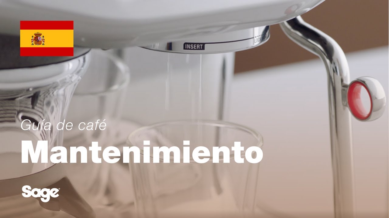 Cómo realizar una limpieza del cabezal del grupo