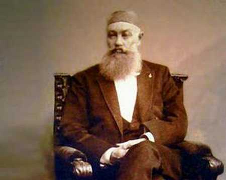 VASSILII VASIL'EVICH DOKUCHAEV