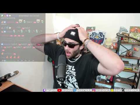 1/2 HasanAbi December 7, 2021 – CEO fires 900 People over Zoom call, JRE: Matt Taibbi on Rittenhouse