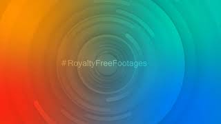 video background animation motion graphics | Presentation Background clip | Royalty Free Footages
