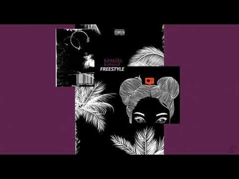 Kamzel - Ciągle Freestyle