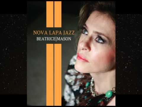 Beatrice Mason - Nova Lapa Jazz