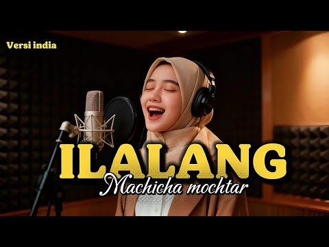 ILALANG - MACHICHA MOCHTAR - Cover versi pop india,#dangdut #cover