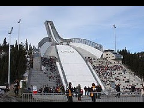 KWALIFIKACJE Skoki narciarskie PŚ w Oslo: Transmisja tekstowa