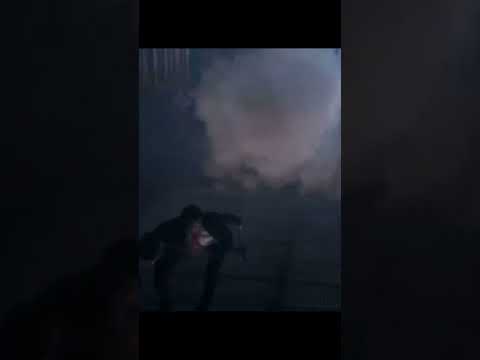 Got a sense I’d been betrayed. Cho betrays Harry #harrypotter #edit #fyp #orderofthephoenix