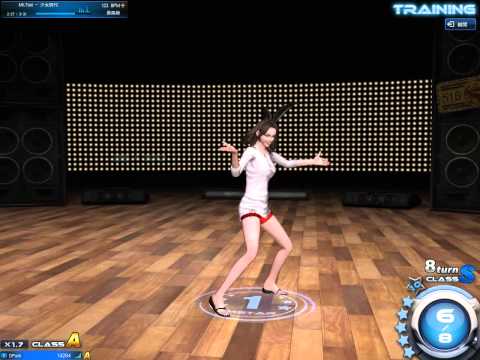 MStar TW - Mr.Taxi (Cover) : Neo Classic [Extreme] (100%)