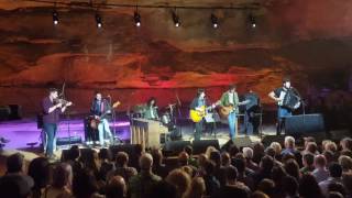 Conor Oberst & Felice Brothers "Afterthought" for PBS Bluegrass Underground 3/24/17