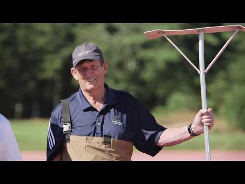 Southers Marsh - Golf With Us Today