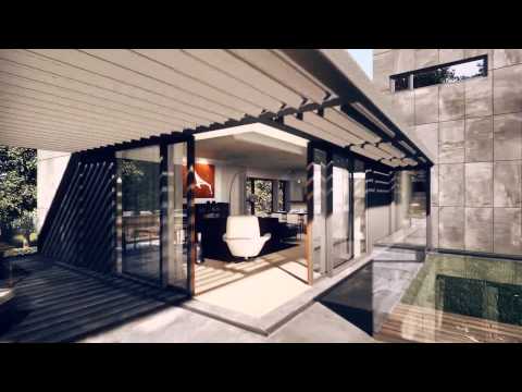 Brand New Exclusive Detached House