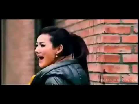 Tsewang Lhamo 2014 - Ta  ཁྲ། [09]