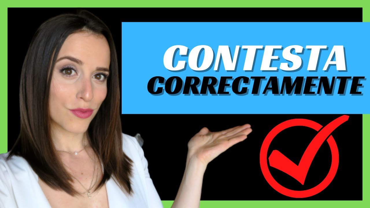 🥶Qué CONTESTAR a CÓMO te ves de AQUÍ a 5 AÑOS🥶  - EPISODIO 11 | SUPERA UNA ENTREVISTA DE TRABAJO